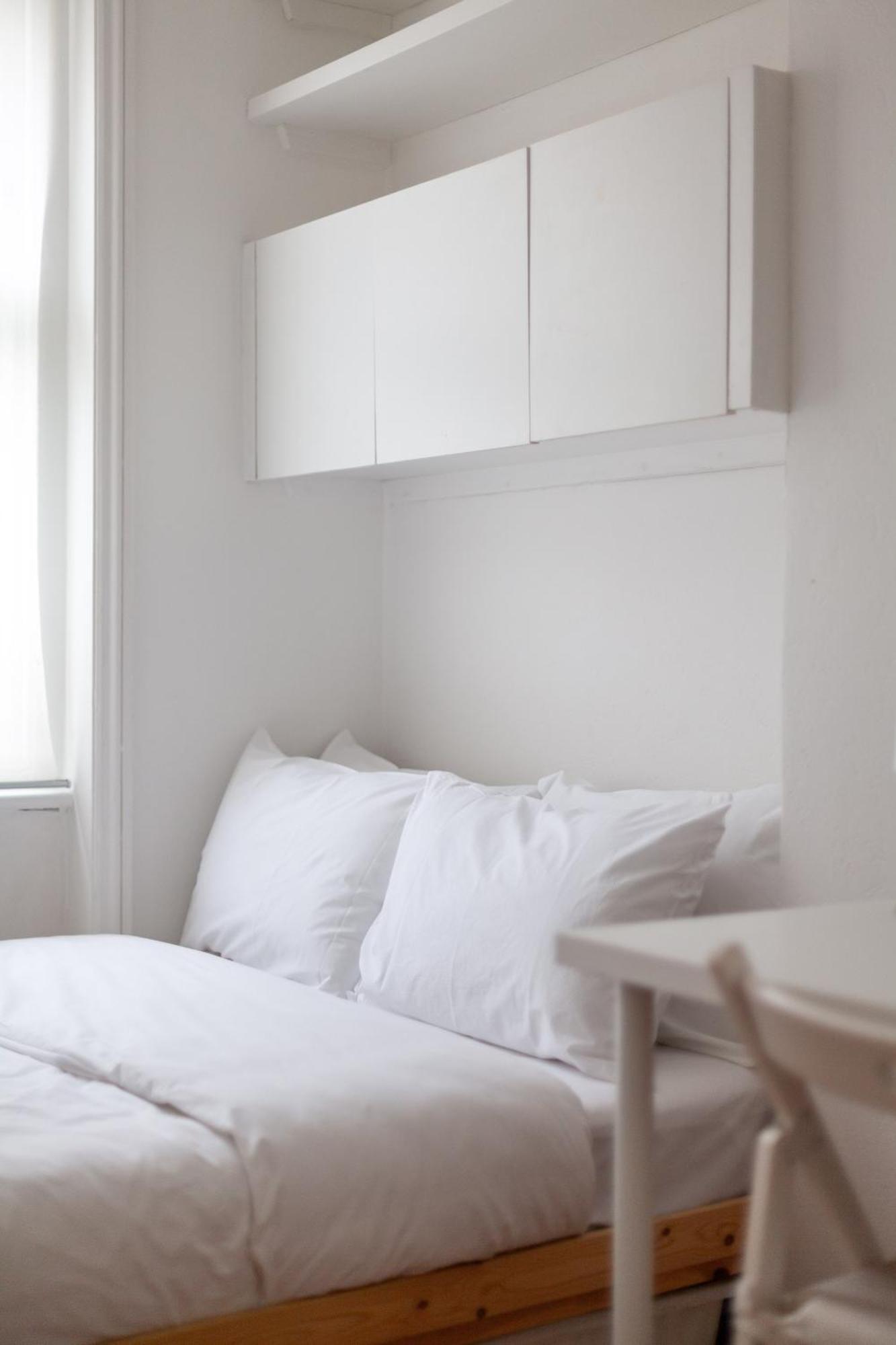 Apartment Cozy & Charming 2-bedroom Flat In Prime London