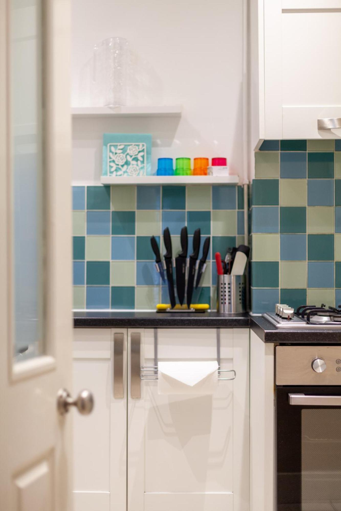 Cozy & Charming 2-bedroom Flat In Prime Apartment London